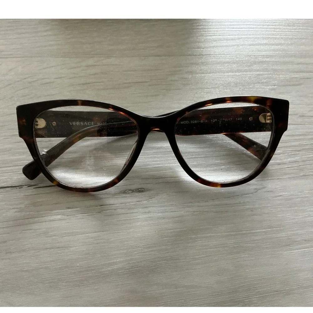 Versace 3281 eyeglasses
